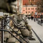 Viu Cinnamon Apartment