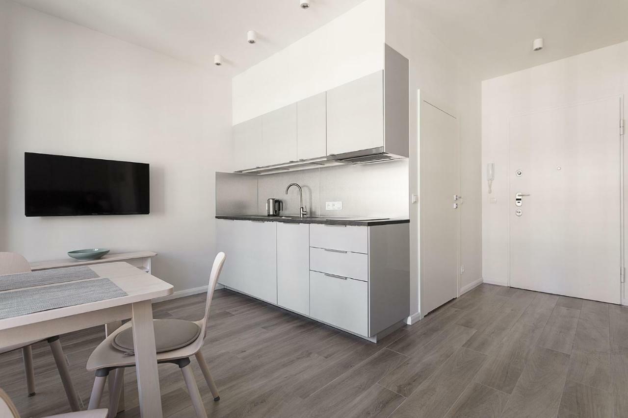Apartment Viu Cinnamon *