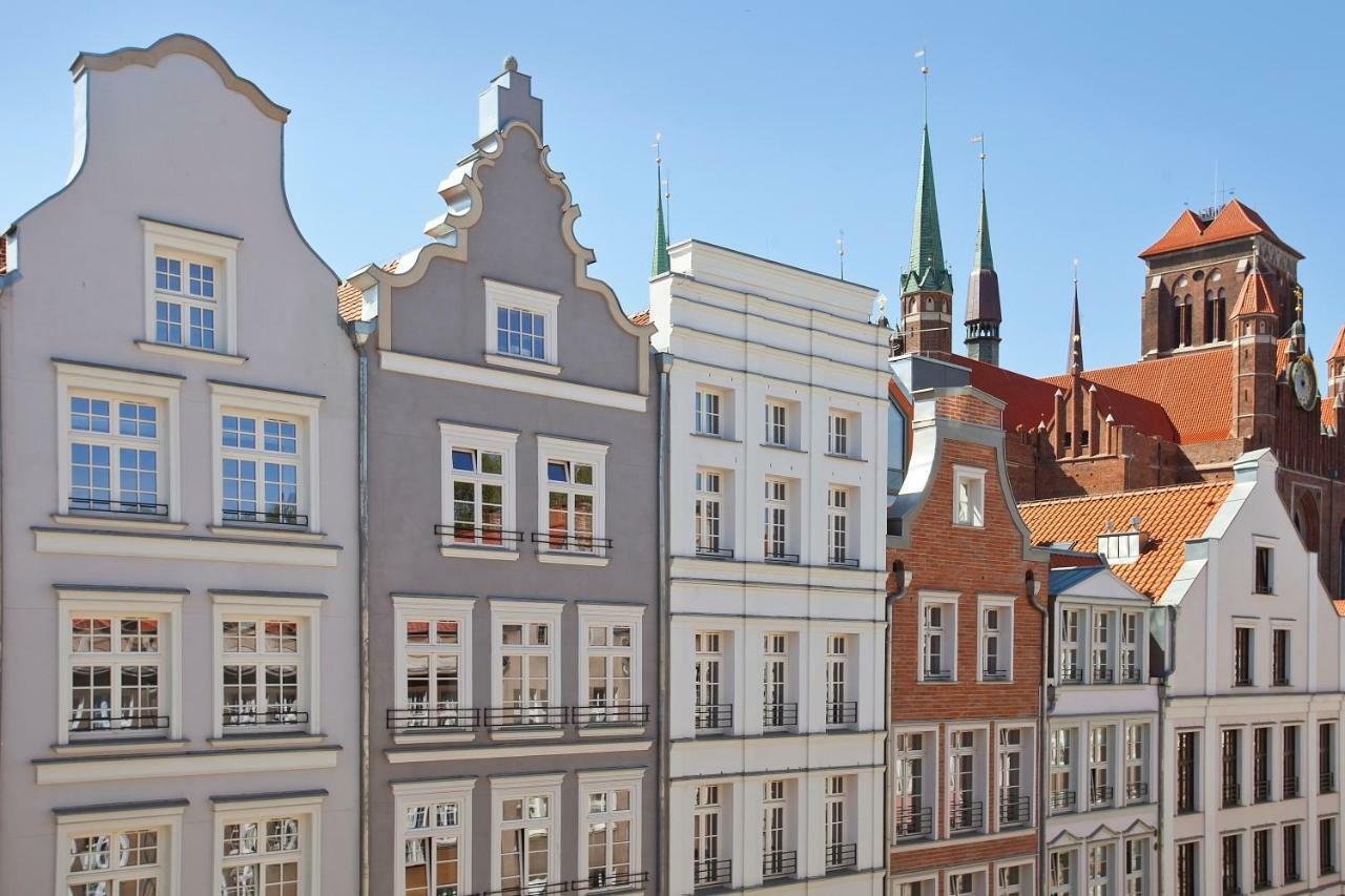 Viu Cinnamon Gdansk